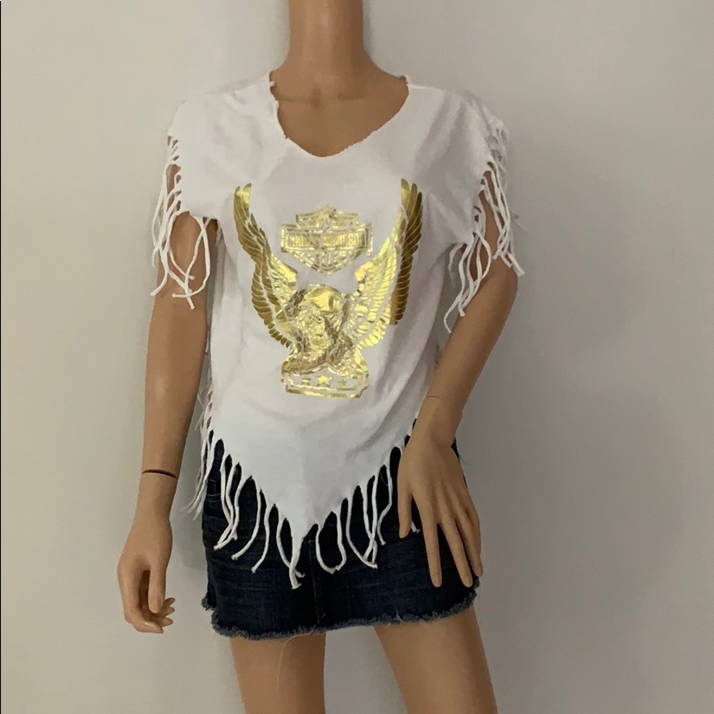 NWOT Woman’s White Top